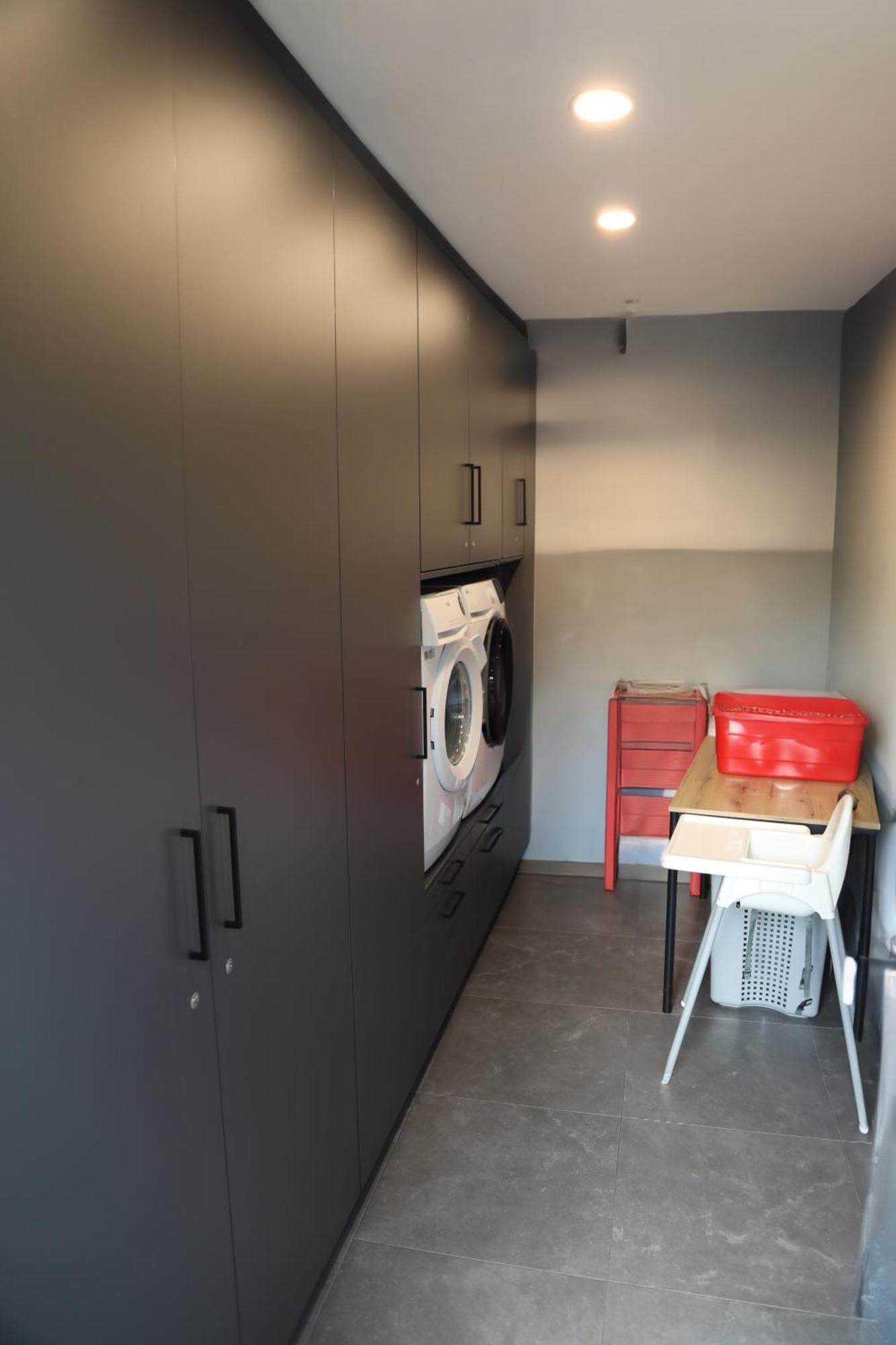Eine Sehr Gemuetliche Erdgeschoss Wohnung Ihlow  Exterior foto